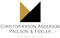 Christopherson Anderson Paulson & Fideler LLP | Attorneys At Law
