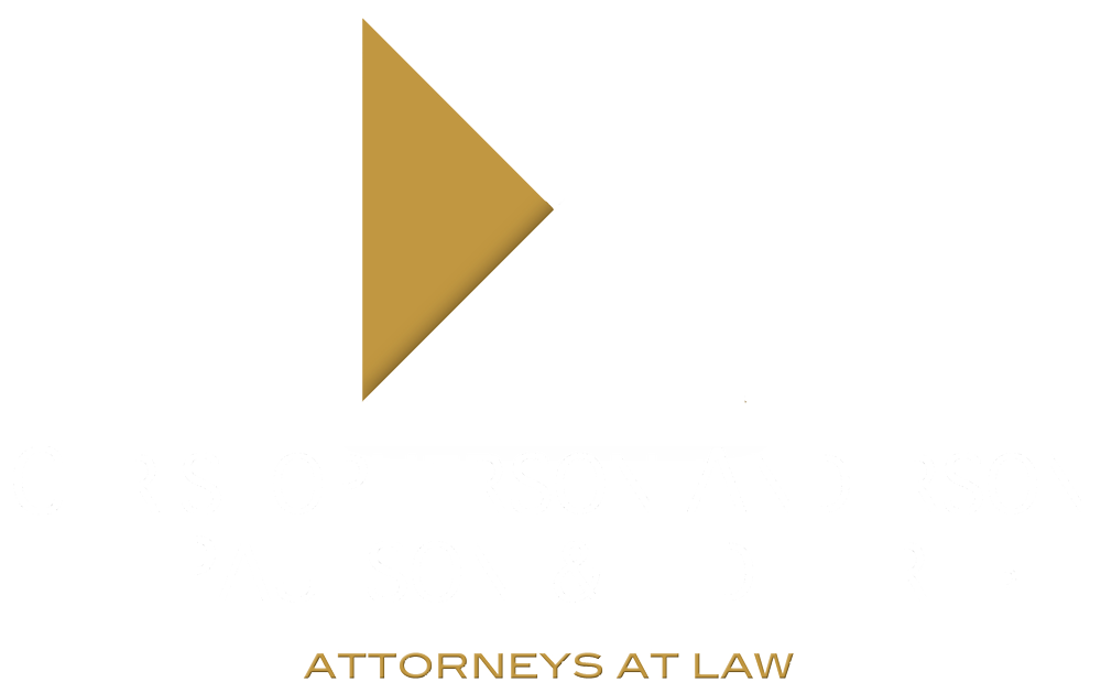 Christopherson Anderson Paulson & Fideler LLP | Attorneys At Law