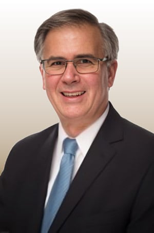 Martin P. Oyos